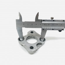 Переходники карбюраторов Урал аллюминий