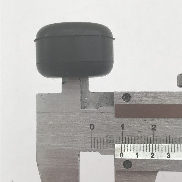 Сайлентблок Урал маятника малый 6309762