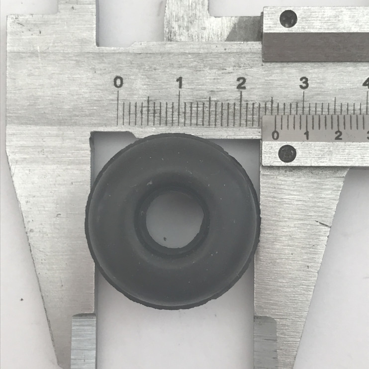 Сайлентблок Урал маятника малый 6309762