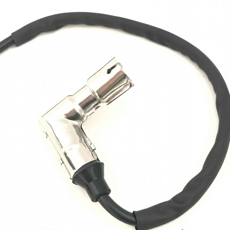 Катушка зажигания 153FMI, 154FMI со свечным колпачком