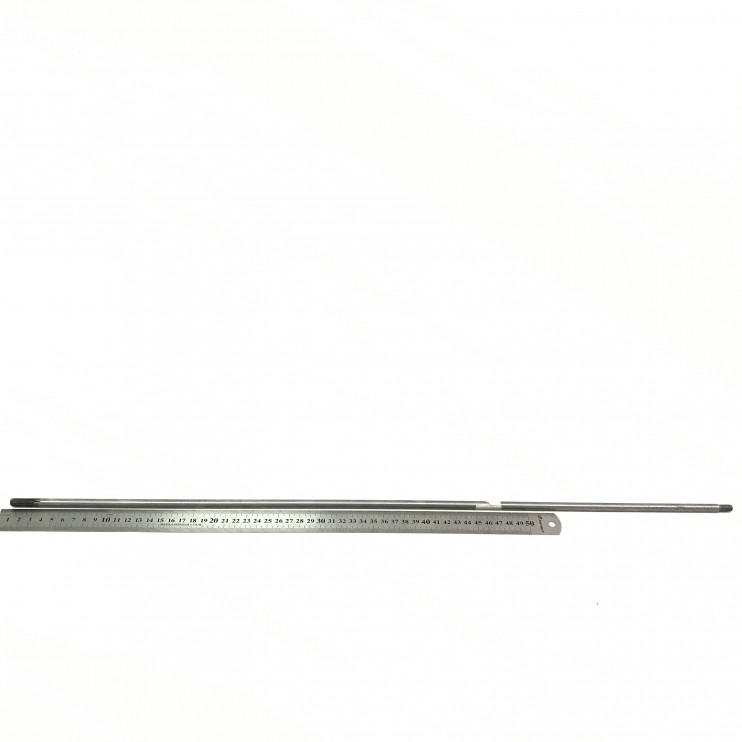 Вал штанги Champion T256верхняя половина 8*694 мм 143112210 до 2017г.