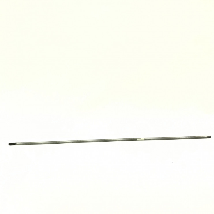 Вал штанги Champion T256верхняя половина 8*694 мм 143112210 до 2017г.