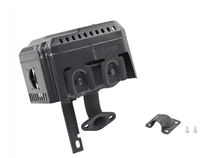 Глушитель KP270 18000-А3510-0005