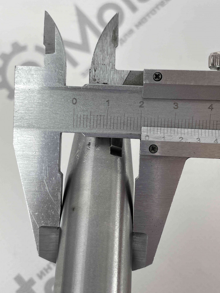 Коленвал 167FMM 250cc Lifan оригинал