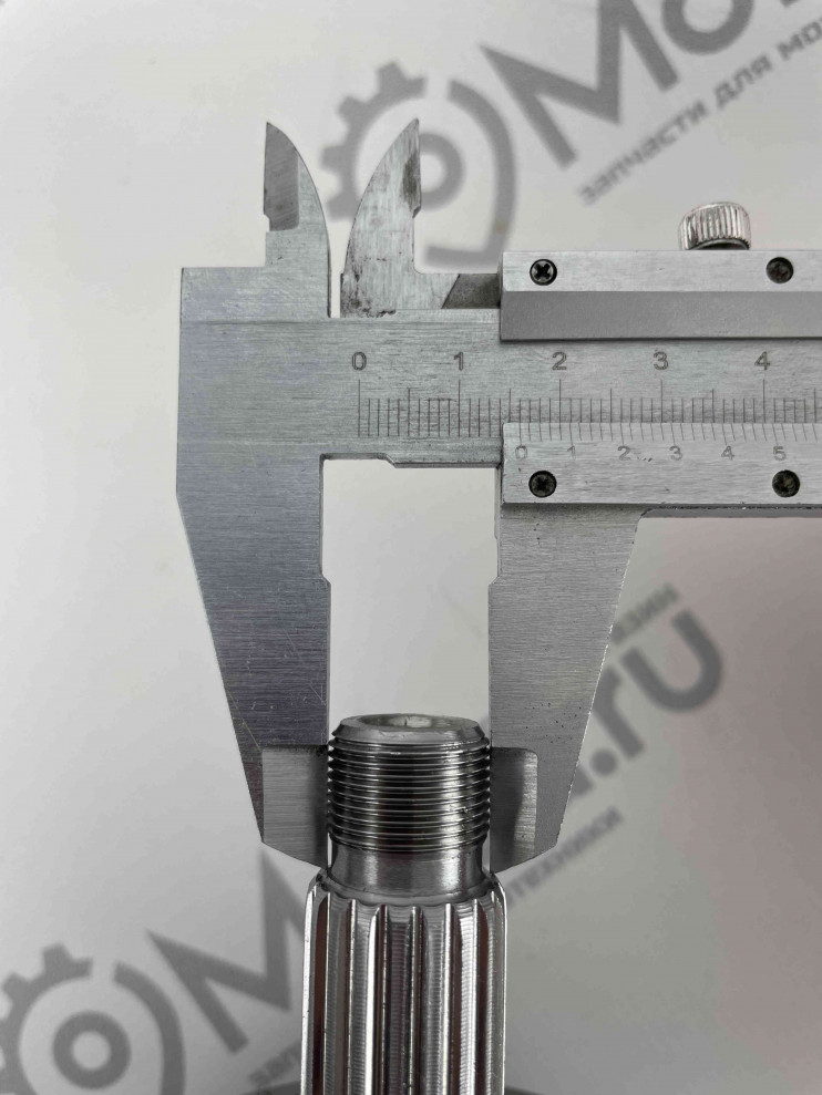 Коленвал 167FMM 250cc Lifan оригинал