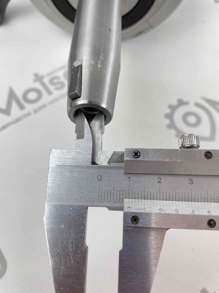 Коленвал 167FMM 250cc Lifan оригинал