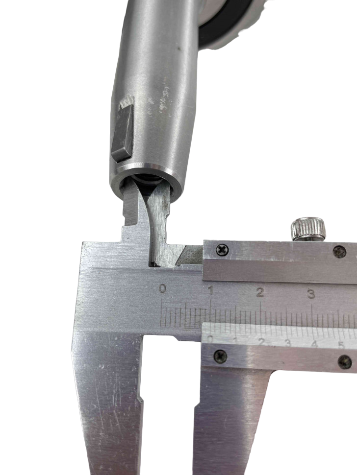 Коленвал 167FMM 250cc Lifan оригинал