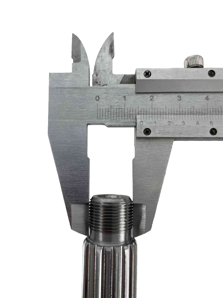 Коленвал 167FMM 250cc Lifan оригинал