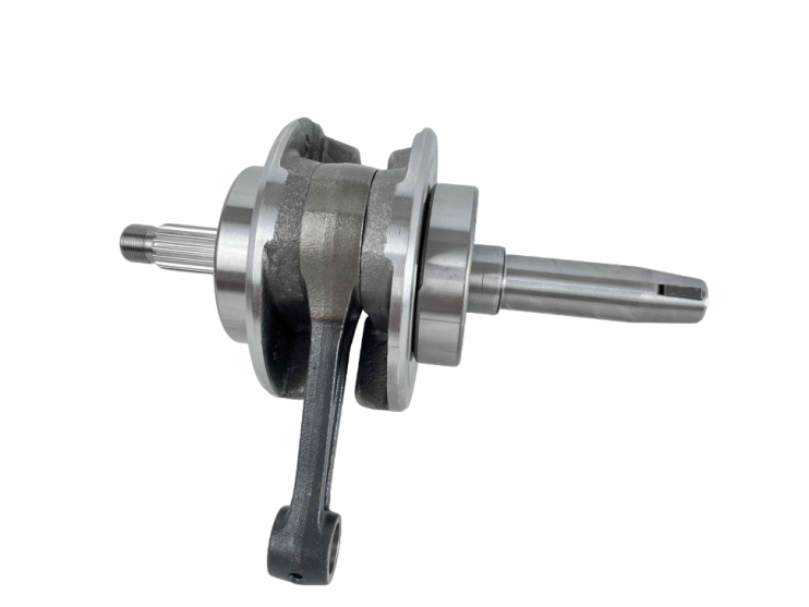 Коленвал 167FMM 250cc Lifan оригинал