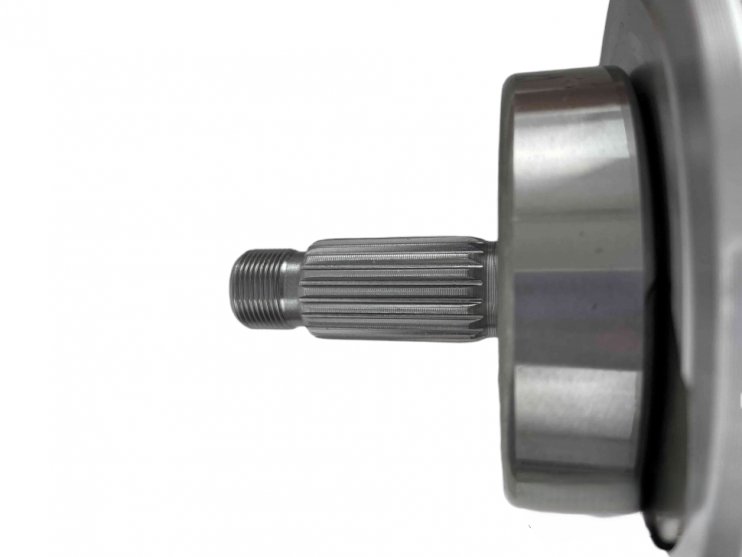 Коленвал 167FMM 250cc Lifan оригинал