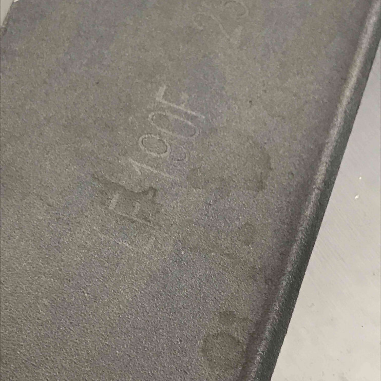 Головка цилиндра 190F-192F в сборе 27100