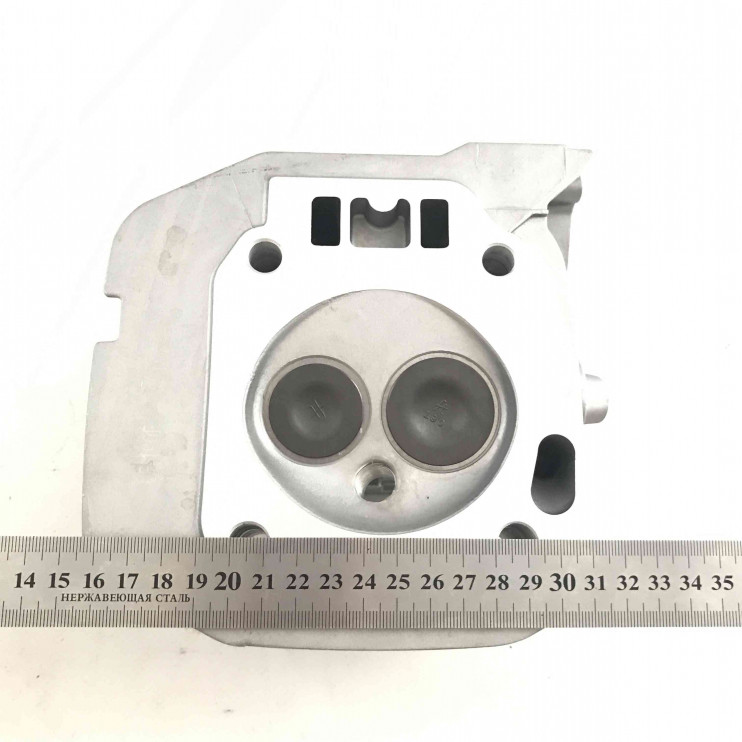 Головка цилиндра 190F-192F в сборе 27100
