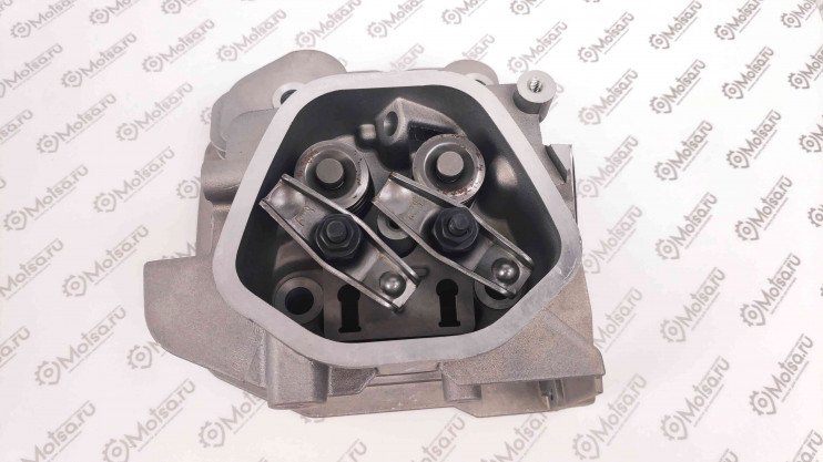 Головка цилиндра 190F-192F в сборе 27100