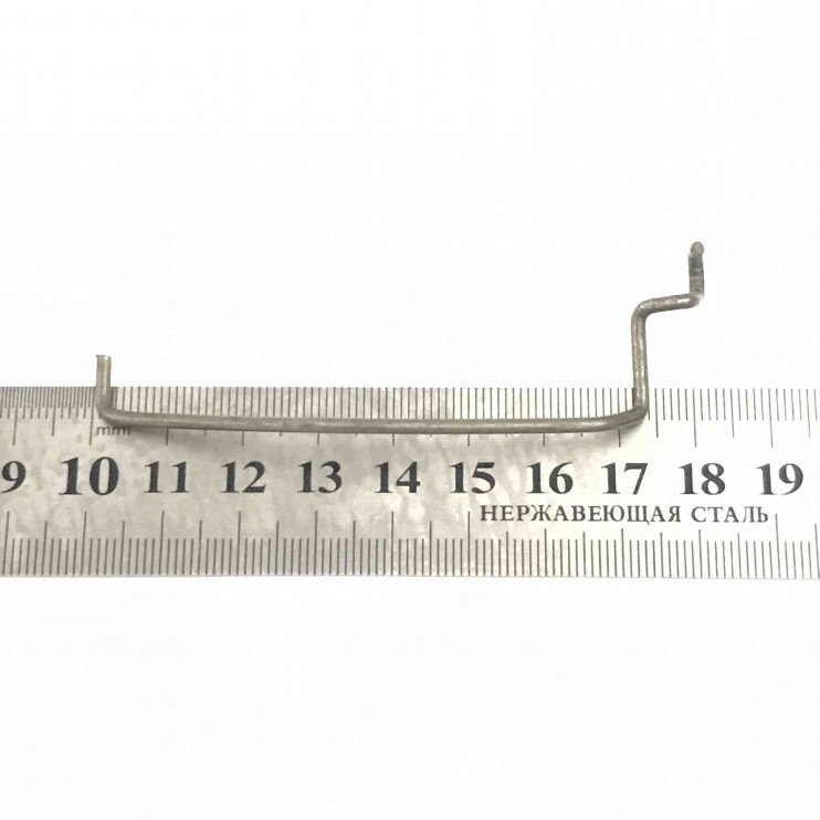 Тяга дроссельной заслонки Stihl 341 361 1135 182 1500