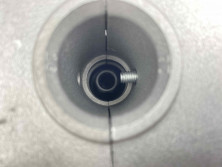 Насадка Культиватор мотокосы (9 зубов, D-26мм) тип1