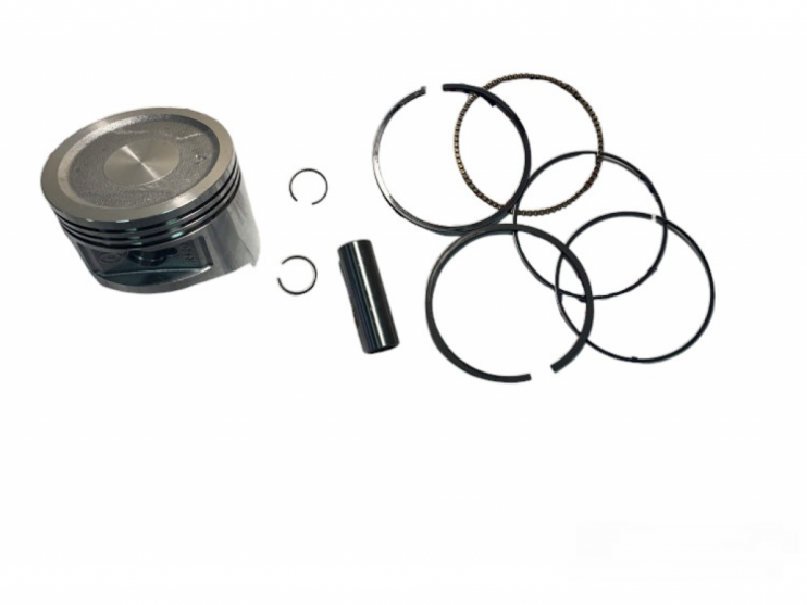 Поршень 190F в сборе Lifan