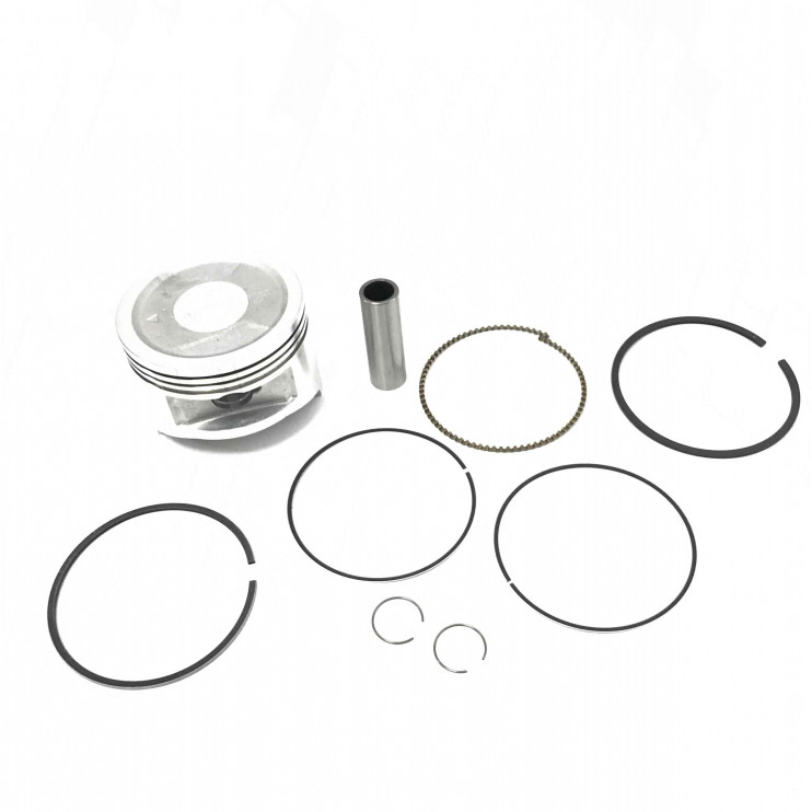 Поршень 190F в сборе Lifan