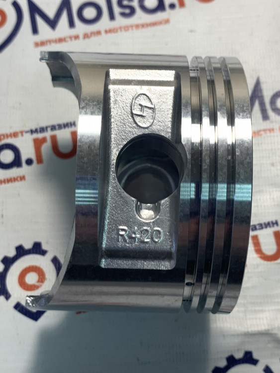 Поршень 190F в сборе Lifan