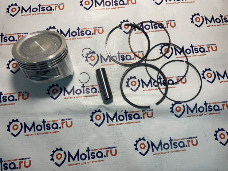 Поршень 190F в сборе Lifan