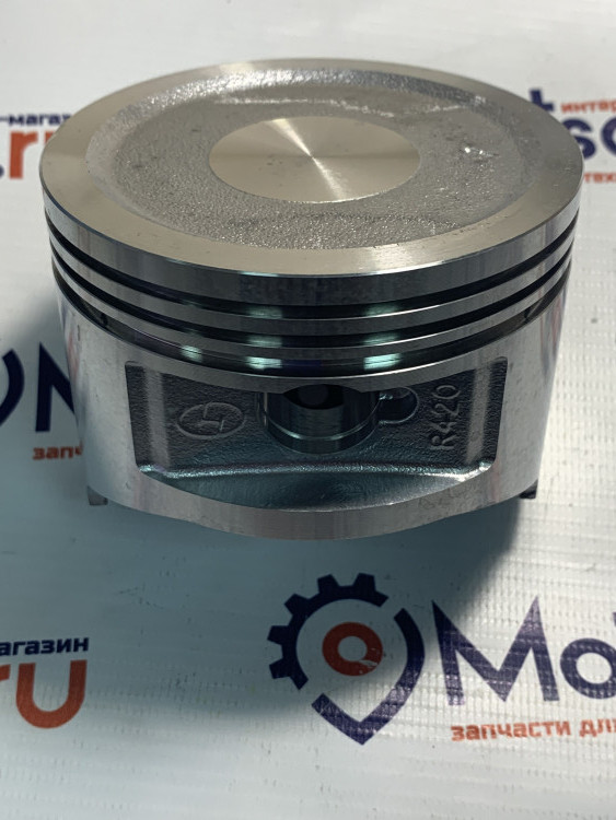 Поршень 190F в сборе Lifan