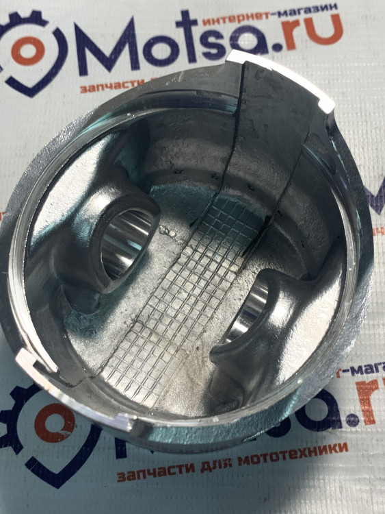 Поршень 190F в сборе Lifan