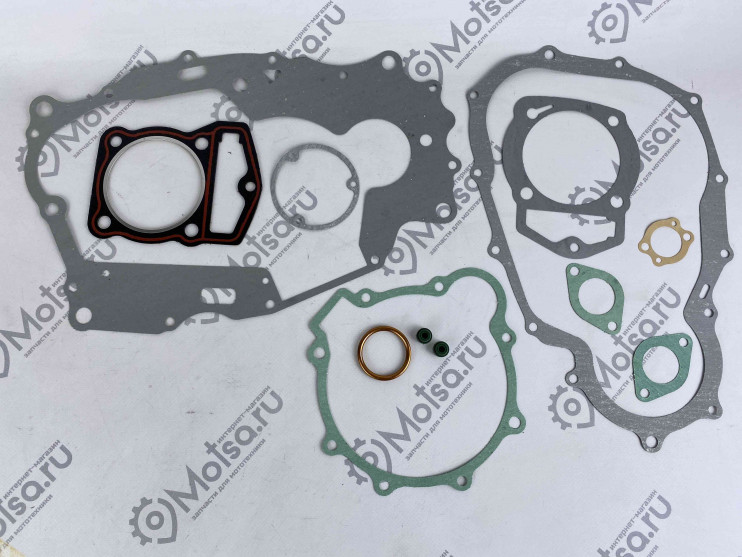Набор прокладок 170FMM CB250