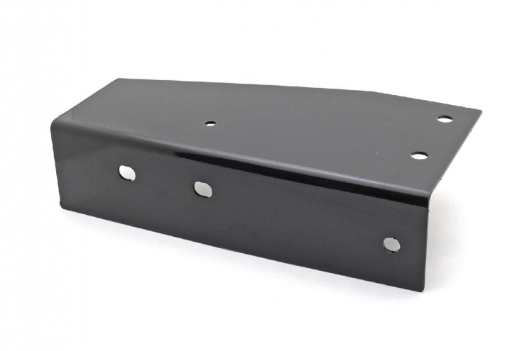 Кронштейн заднего фонаря правый LF200ZH-2