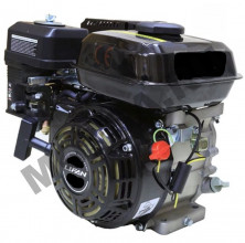 Двигатель Lifan 8 л.с. 170F-TR с катушкой освещения