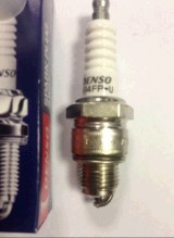 Свеча DENSO W14FP-U (4013) оригинал Япония (аналог NGK BP5HS,BP4H) (Opel Kadet­t/Vectra/O­mega)