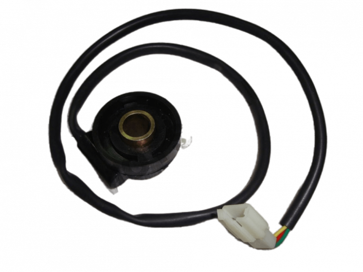 Редуктор спидометра диск мотоцикл Hero