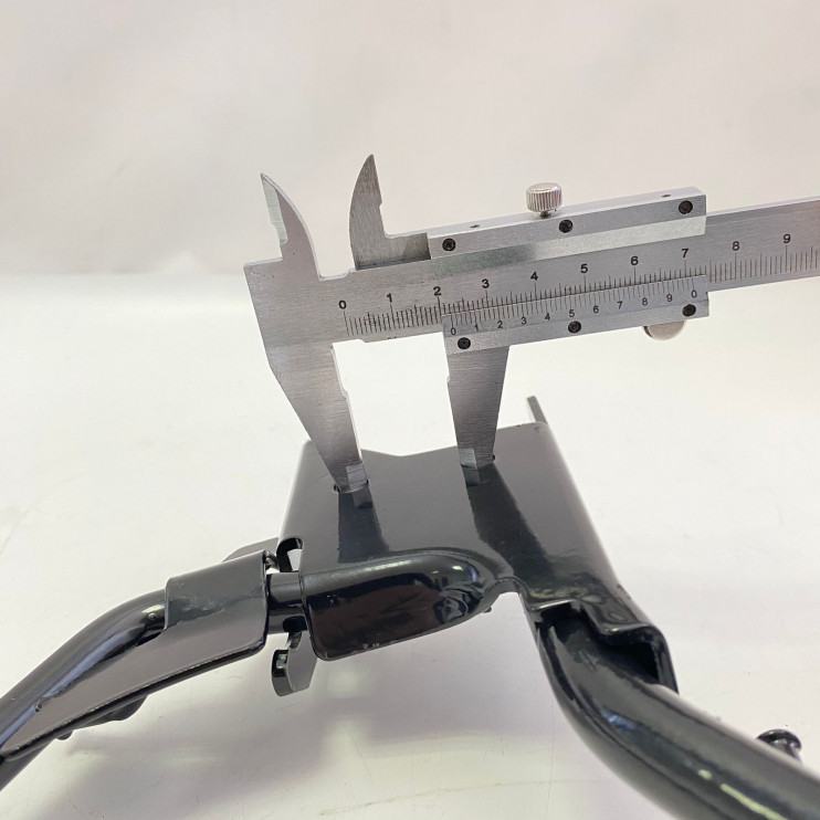 Подставка центральная Yamaha JOG 50 3KJ-27111-00 PW-4053