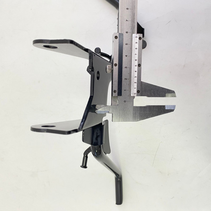 Подставка центральная Yamaha JOG 50 3KJ-27111-00 PW-4053