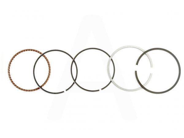 Кольца поршневые Yamaha YBR 125 54мм