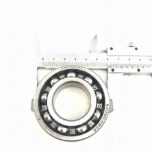 Подшипник 50206  6206N  с канавкой