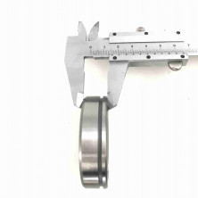 Подшипник 50206  6206N  с канавкой