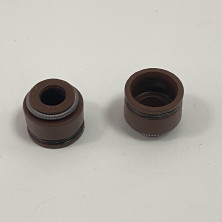 Колпачки маслосъемные мопед Зодиак