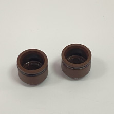 Колпачки маслосъемные мопед Зодиак