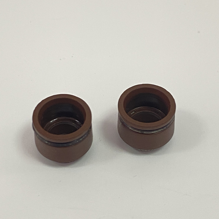 Колпачки маслосъемные мопед Зодиак