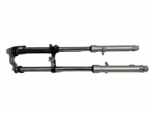 Вилка телескопическая Альфа передняя 25 мм