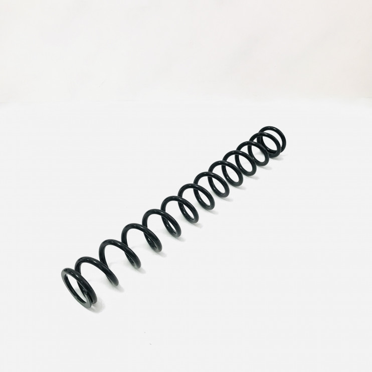 Пружина стойки снегоход Тайга 140302014