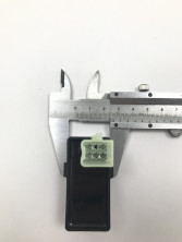 Коммутатор  Sigma Sport