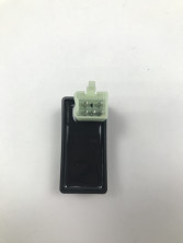 Коммутатор  Sigma Sport