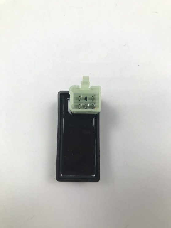 Коммутатор  Sigma Sport