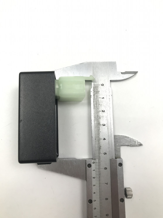 Коммутатор  Sigma Sport