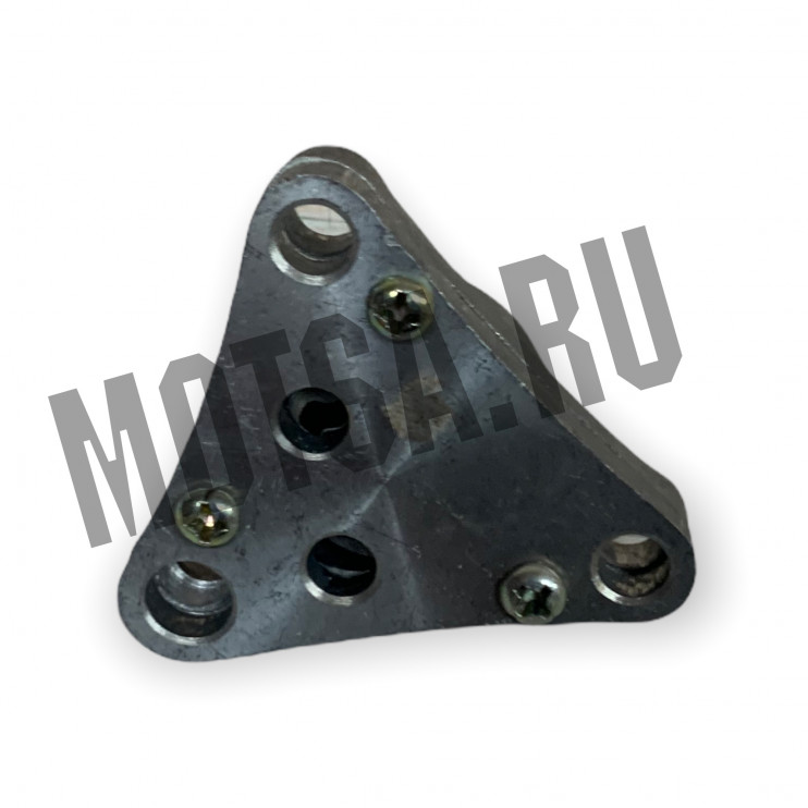 Насос масляный с шестерней 139QMB