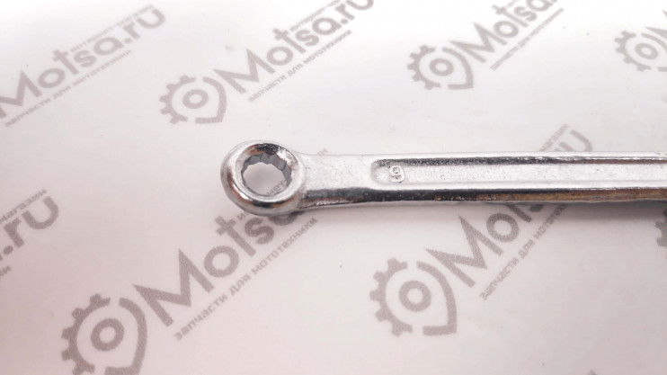 Ключ комбинированный 6х6