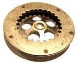 Корзина Сцепления Минск Купить