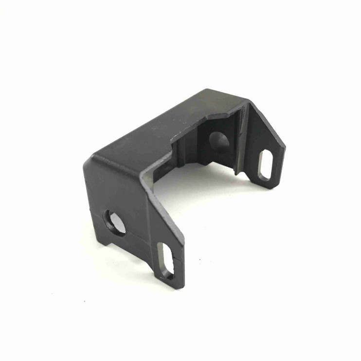 Скоба вращающаяся редуктора жёлоба KC626MS