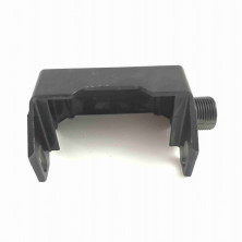 Скоба вращающаяся редуктора жёлоба KC626MS