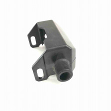 Скоба вращающаяся редуктора жёлоба KC626MS